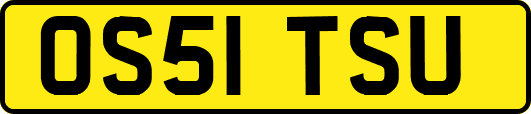 OS51TSU
