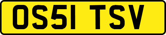 OS51TSV