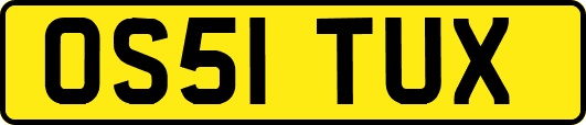 OS51TUX