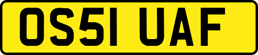 OS51UAF