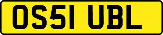 OS51UBL