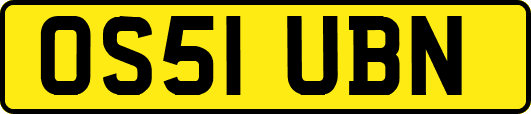 OS51UBN