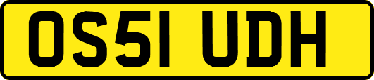 OS51UDH