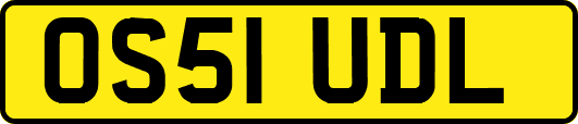 OS51UDL