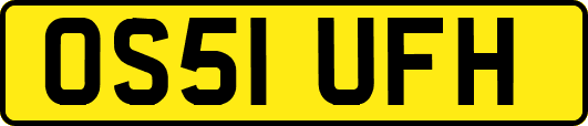 OS51UFH