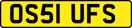 OS51UFS