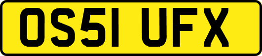 OS51UFX