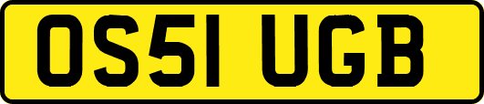 OS51UGB