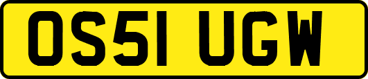 OS51UGW