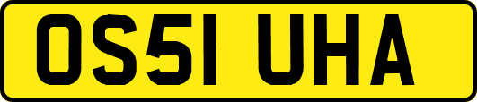 OS51UHA