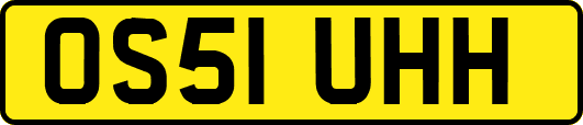 OS51UHH