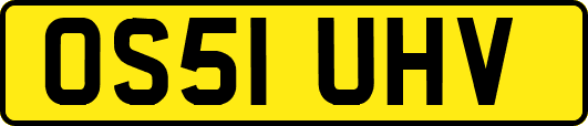 OS51UHV