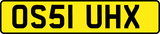 OS51UHX