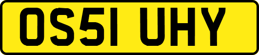 OS51UHY