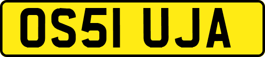 OS51UJA