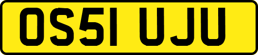 OS51UJU