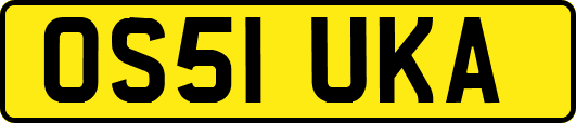 OS51UKA