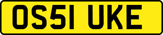 OS51UKE