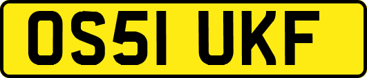 OS51UKF