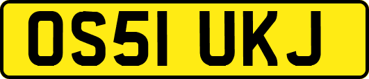 OS51UKJ