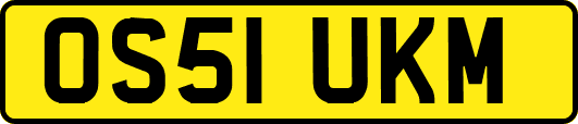 OS51UKM