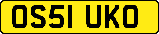 OS51UKO