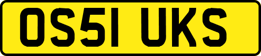 OS51UKS