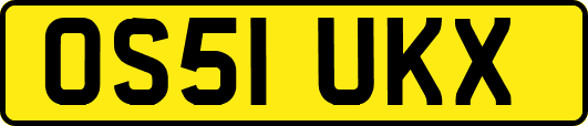 OS51UKX