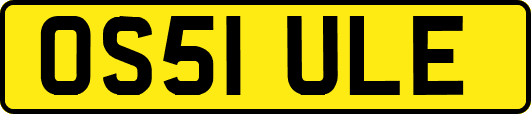 OS51ULE
