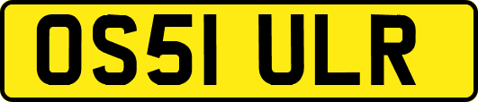 OS51ULR