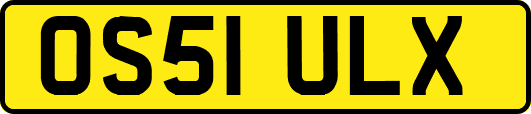 OS51ULX