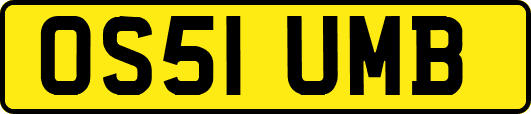 OS51UMB