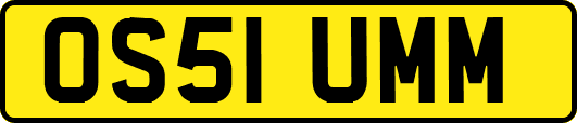 OS51UMM