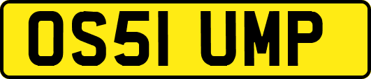 OS51UMP