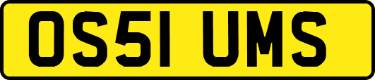OS51UMS