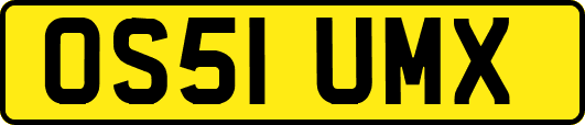 OS51UMX