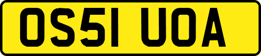 OS51UOA