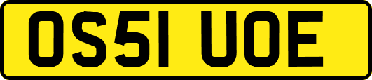 OS51UOE