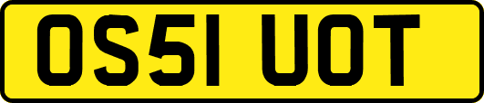 OS51UOT