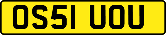 OS51UOU