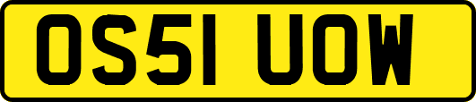 OS51UOW