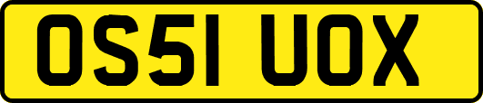 OS51UOX