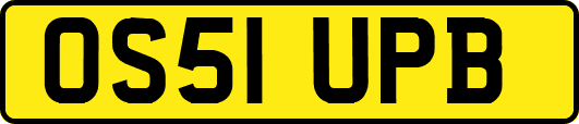 OS51UPB