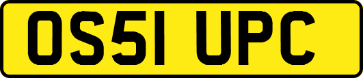 OS51UPC