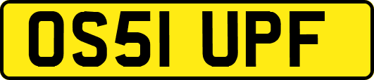 OS51UPF