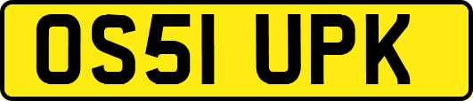 OS51UPK