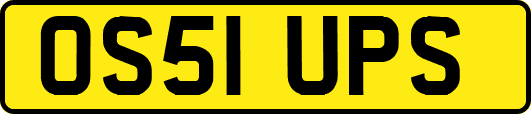 OS51UPS