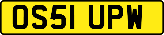 OS51UPW