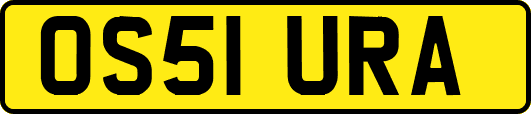 OS51URA