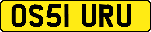 OS51URU